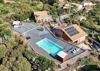 Piscina - Villa via Bellini
 
181, Piedimonte Etneo - foto 103