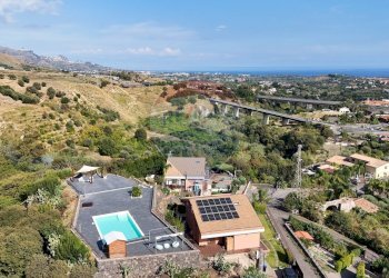 Edificio all\'aperto - Villa via Bellini
 
181, Piedimonte Etneo - foto 104