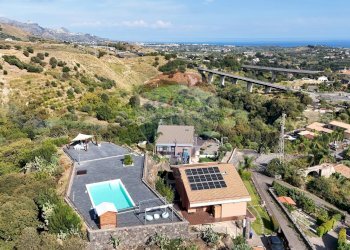 Edificio all\'aperto - Villa via Bellini
 
181, Piedimonte Etneo - foto 105