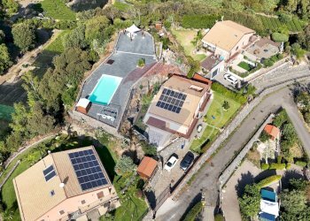 Posizione della mappa - Villa via Bellini
 
181, Piedimonte Etneo - foto 107