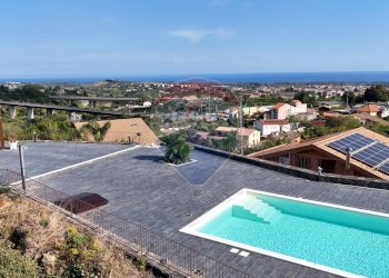 Piscina - Villa via Bellini
 
181, Piedimonte Etneo - foto 113