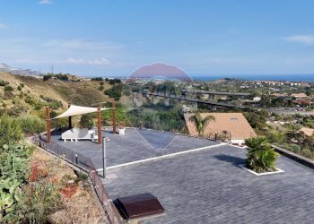 Edificio all\'aperto - Villa via Bellini
 
181, Piedimonte Etneo - foto 116