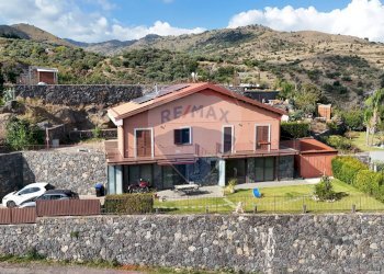 Casa all\'aperto - Villa via Bellini
 
181, Piedimonte Etneo - foto 119