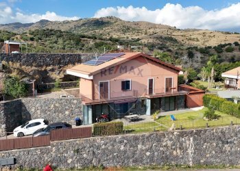 Casa all\'aperto - Villa via Bellini
 
181, Piedimonte Etneo - foto 120