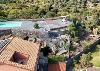 Piscina - Villa via Bellini
 
181, Piedimonte Etneo - foto 123