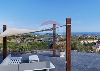 Balcone - Villa via Bellini
 
181, Piedimonte Etneo - foto 125