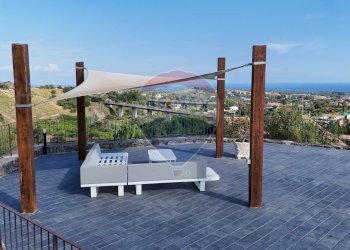 Terrazza - Villa via Bellini
 
181, Piedimonte Etneo - foto 126