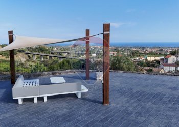 Terrazza - Villa via Bellini
 
181, Piedimonte Etneo - foto 127