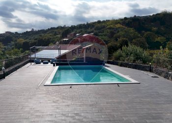 Piscina - Villa via Bellini
 
181, Piedimonte Etneo - foto 128