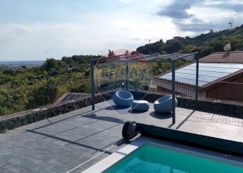 Piscina - Villa via Bellini
 
181, Piedimonte Etneo - foto 129