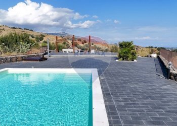 Piscina - Villa via Bellini
 
181, Piedimonte Etneo - foto 130