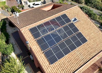 Edificio all\'aperto - Villa via Bellini
 
181, Piedimonte Etneo - foto 132