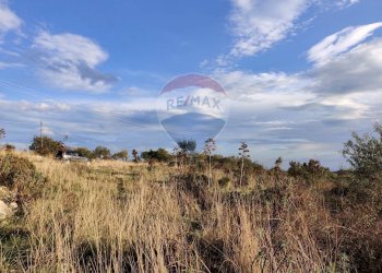 Vista delle montagne - Terreno agricolo Contrada San Salvatore
snc, Manfredonia - foto 4