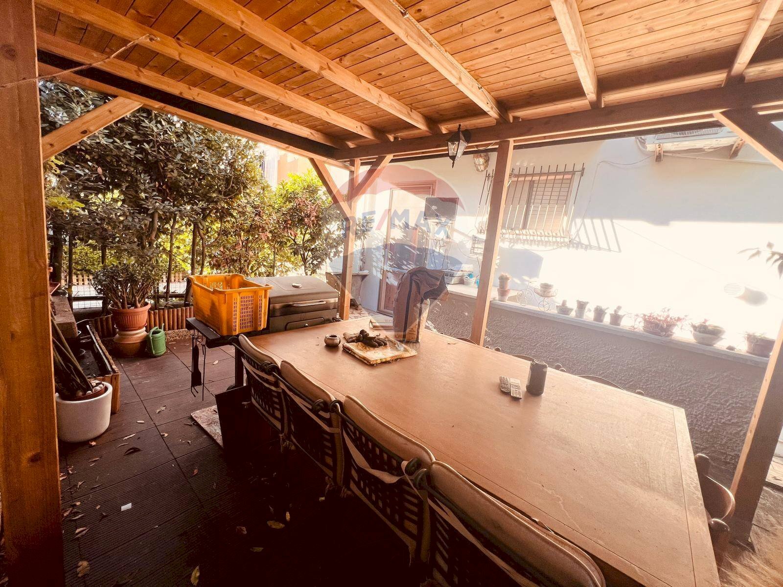 Terrazza - Casa indipendente Bibbona - foto 1