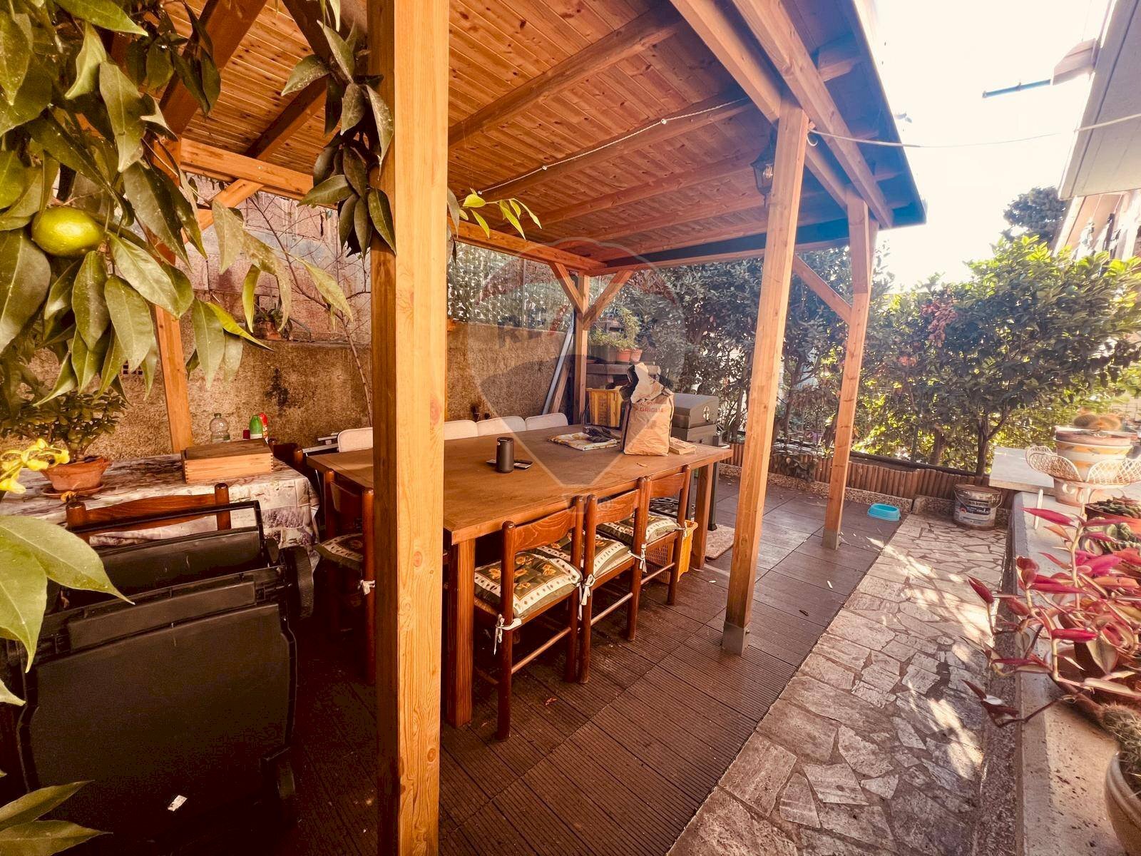 Terrazza - Casa indipendente Bibbona - foto 2