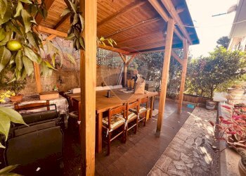 Terrazza - Casa indipendente Bibbona - foto 2