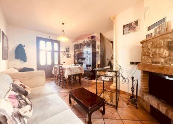 Sala da pranzo - Casa indipendente Bibbona - foto 4