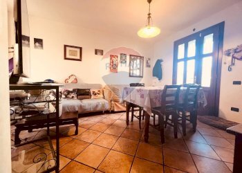 Sala da pranzo - Casa indipendente Bibbona - foto 6