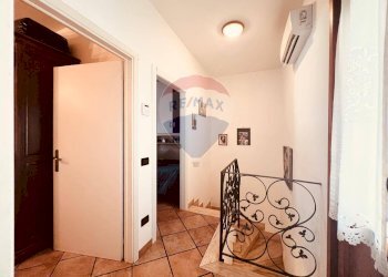 Hall / corridoio - Casa indipendente Bibbona - foto 15