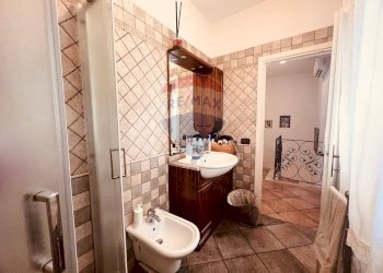 Bagno - Casa indipendente Bibbona - foto 17