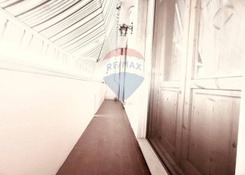 Hall / corridoio - Casa indipendente Bibbona - foto 23