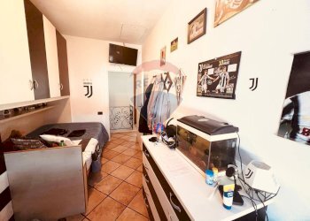 Hall / corridoio - Casa indipendente Bibbona - foto 25