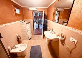 Bagno - Casa indipendente Bibbona - foto 29