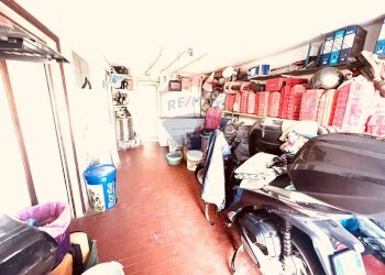 Dispensa di stoccaggio - Casa indipendente Bibbona - foto 32