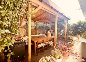 Terrazza - Casa indipendente Bibbona - foto 37