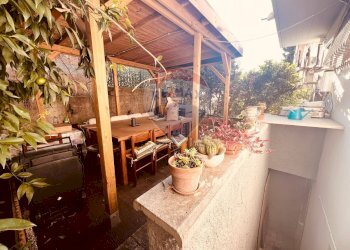 Terrazza - Casa indipendente Bibbona - foto 38