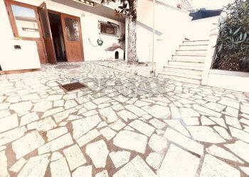 Terrazza - Casa indipendente Bibbona - foto 3