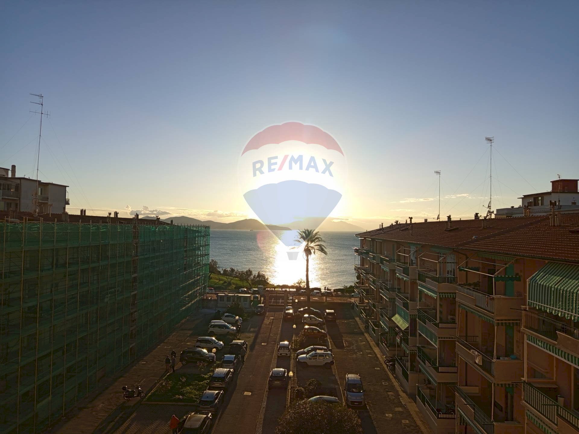 Edificio all\'aperto - Apartment Piombino - photo 1