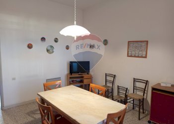 Sala da pranzo - Apartment Piombino - photo 13