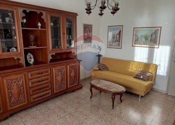Soggiorno - Apartment Piombino - photo 29