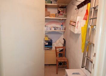 Dispensa di stoccaggio - Apartment Piombino - photo 31