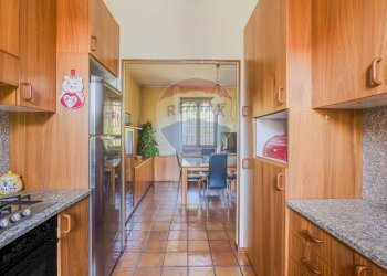 Cucina - Villa Via Dei Pini
 
13/B, Cerro al Lambro - foto 11