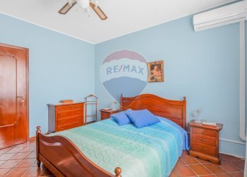 Camera / camera da letto - Villa Via Dei Pini
 
13/B, Cerro al Lambro - foto 14