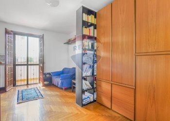 Camera / camera da letto - Villa Via Dei Pini
 
13/B, Cerro al Lambro - foto 24