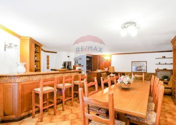 Sala da pranzo - Villa Via Dei Pini
 
13/B, Cerro al Lambro - foto 28