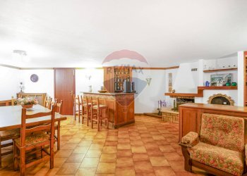 Sala da pranzo - Villa Via Dei Pini
 
13/B, Cerro al Lambro - foto 31