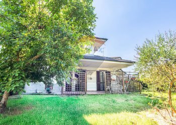 Casa all\'aperto - Villa Via Dei Pini
 
13/B, Cerro al Lambro - foto 41