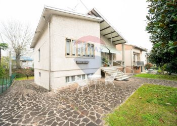 Casa all\'aperto - Villa Via Costituente
 
CM, Brescello - foto 2