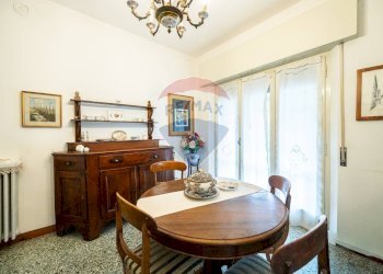 Sala da pranzo - Villa Via Costituente
 
CM, Brescello - foto 9