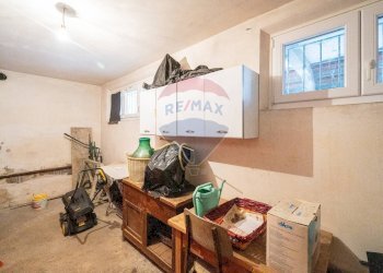 Hall / corridoio - Villa Via Costituente
 
CM, Brescello - foto 22