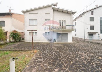 Casa all\'aperto - Villa Via Costituente
 
CM, Brescello - foto 28