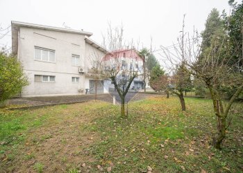 Casa all\'aperto - Villa Via Costituente
 
CM, Brescello - foto 29