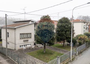 Casa all\'aperto - Villa Via Costituente
 
CM, Brescello - foto 31