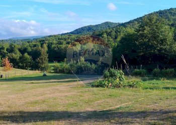 Vista delle montagne - Terreno edificabile Mioglia - foto 5
