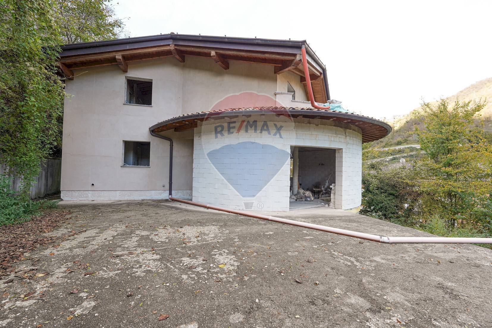 Casa all\'aperto - Rustico San Pellegrino Terme - foto 2