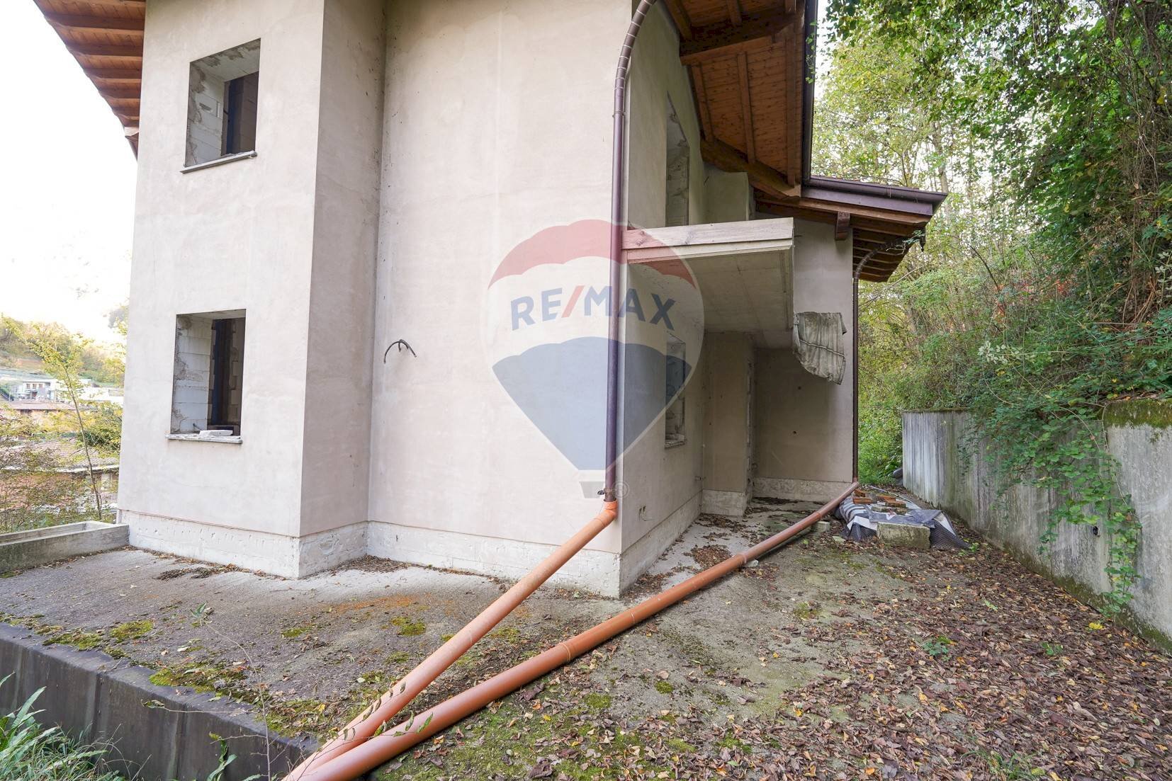 Casa all\'aperto - Rustico San Pellegrino Terme - foto 3